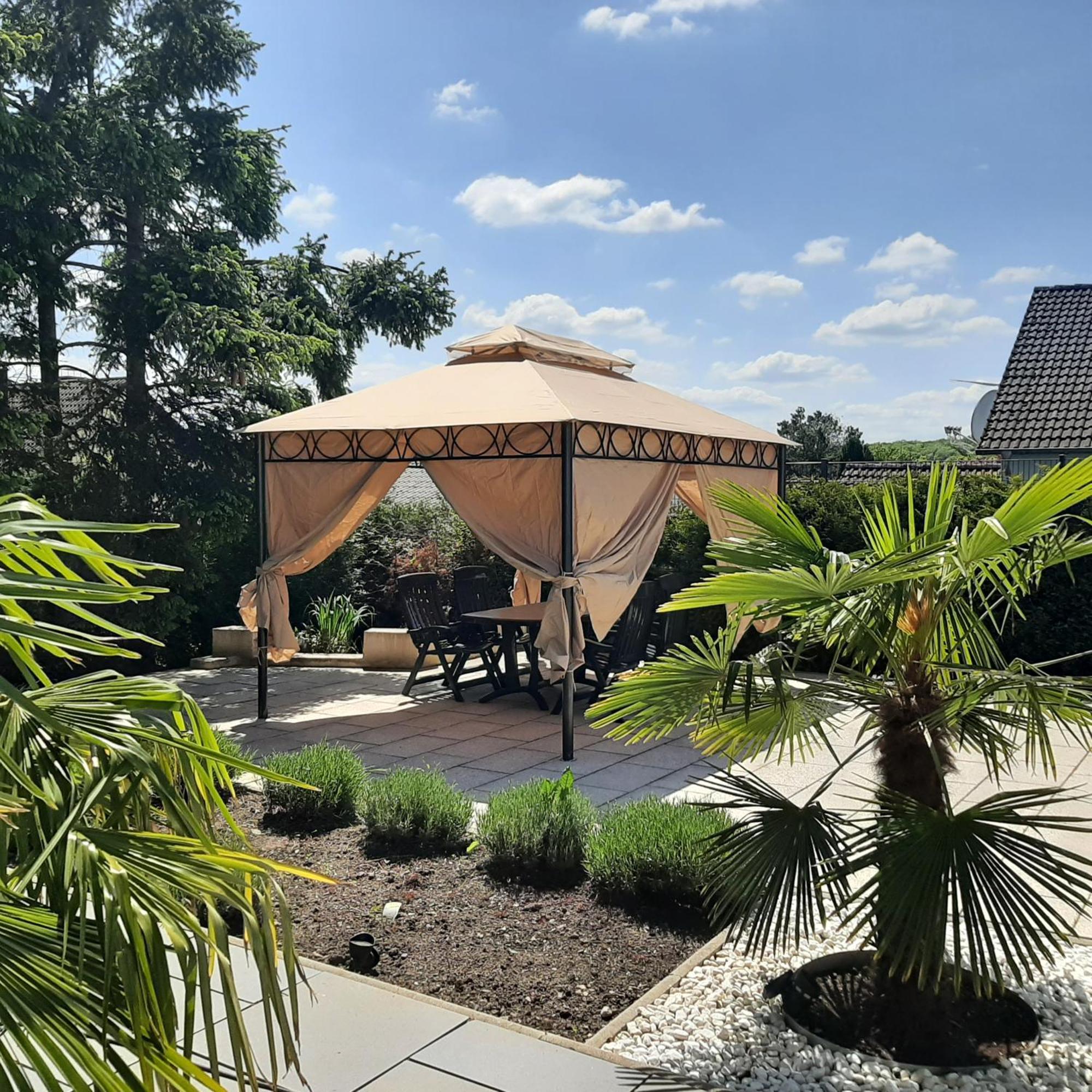Design Maisonette - 24H Self-Check-In - Bis 7 Pers - In Direkter Weihernaehe - Parkplatz - Wifi - Balkon -Terrasse - Radwege Schiffweiler 外观 照片